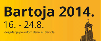Bartoja 2014