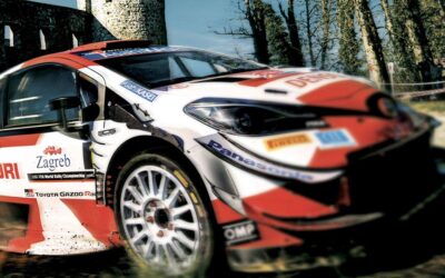 Obavijesti stanovništvu vezano uz zatvaranje prometnica zbog održavanja brzinskih ispita na sportskoj automobilističkoj priredbi “WRC Croatia Rally 2022”