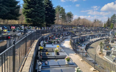 Završena investicija na groblju Grobnik vrijedna 61 tisuću eura